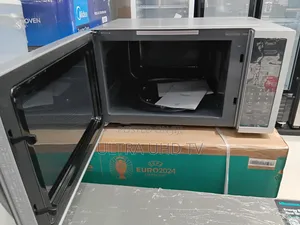 Midea Microwave Oven 45l