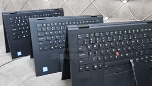 Photo - New Laptop Lenovo ThinkPad Yoga 16GB Intel Core I7 SSD 512GB