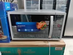 Midea Microwave Oven 45l
