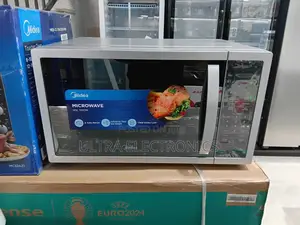 Midea Microwave Oven 45l