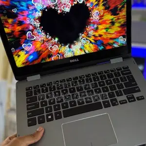 New Laptop Dell Inspiron 14 8GB AMD Ryzen 5 SSD 512GB