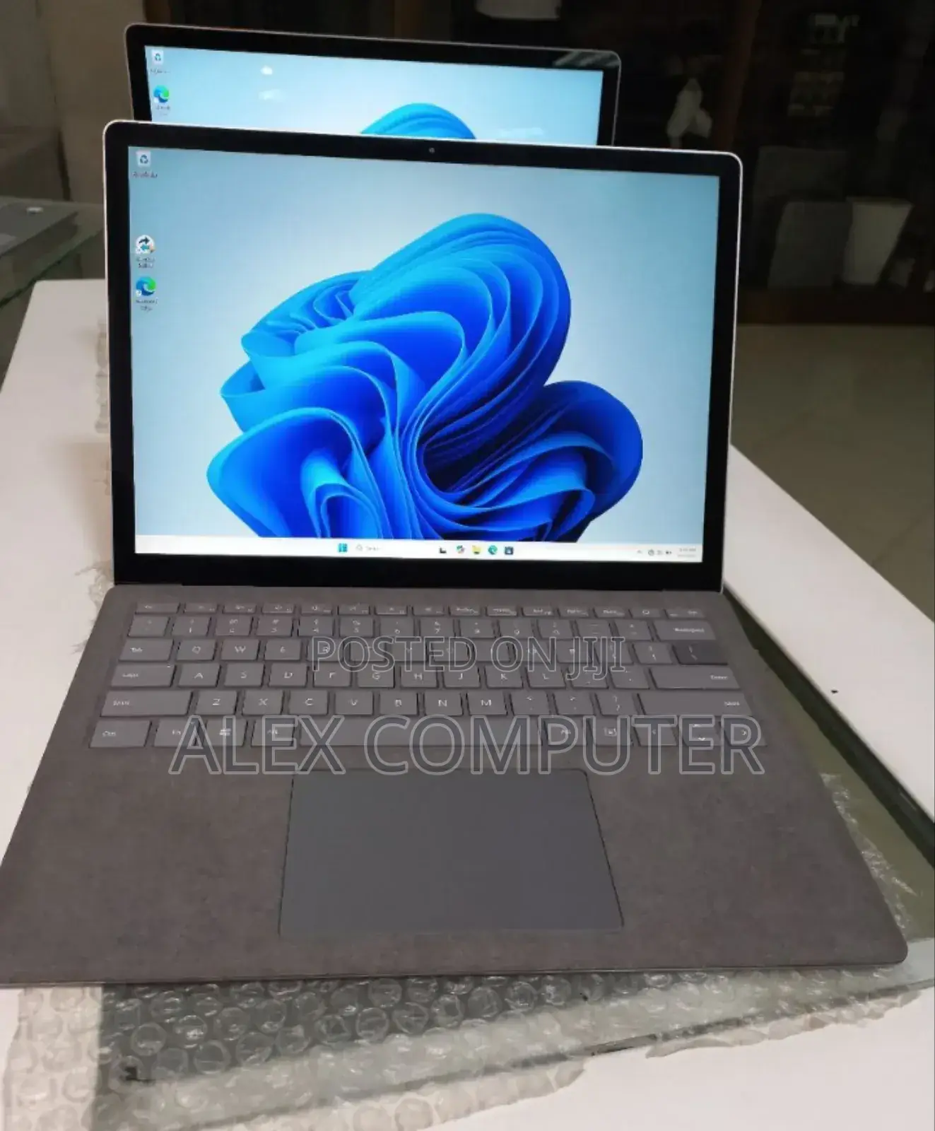 New Laptop Microsoft Surface Laptop 4 16GB Intel Core I7 SSD 512GB