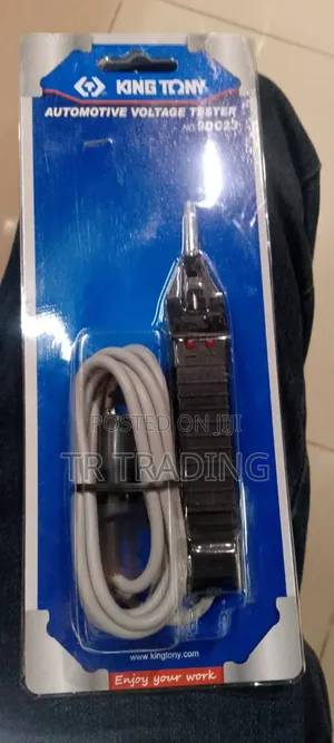 Photo - King Tony Voltage Tester