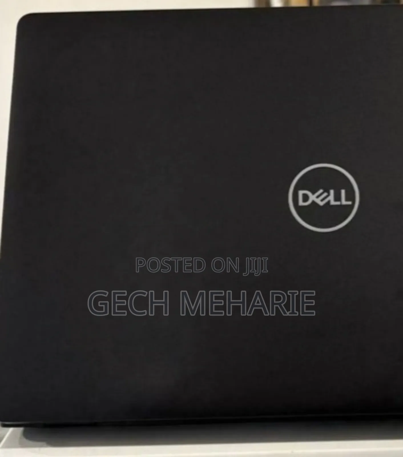 New Laptop Dell Latitude 5501 16GB Intel Core I7 SSD 512GB