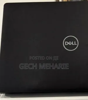 New Laptop Dell Latitude 5501 16GB Intel Core I7 SSD 512GB