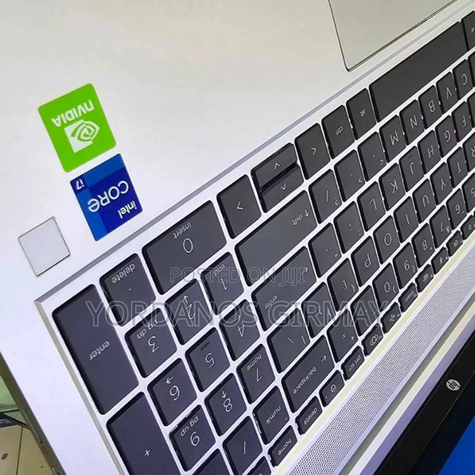 New Laptop HP ProBook 6540B 16GB Intel Core I7 SSD 512GB