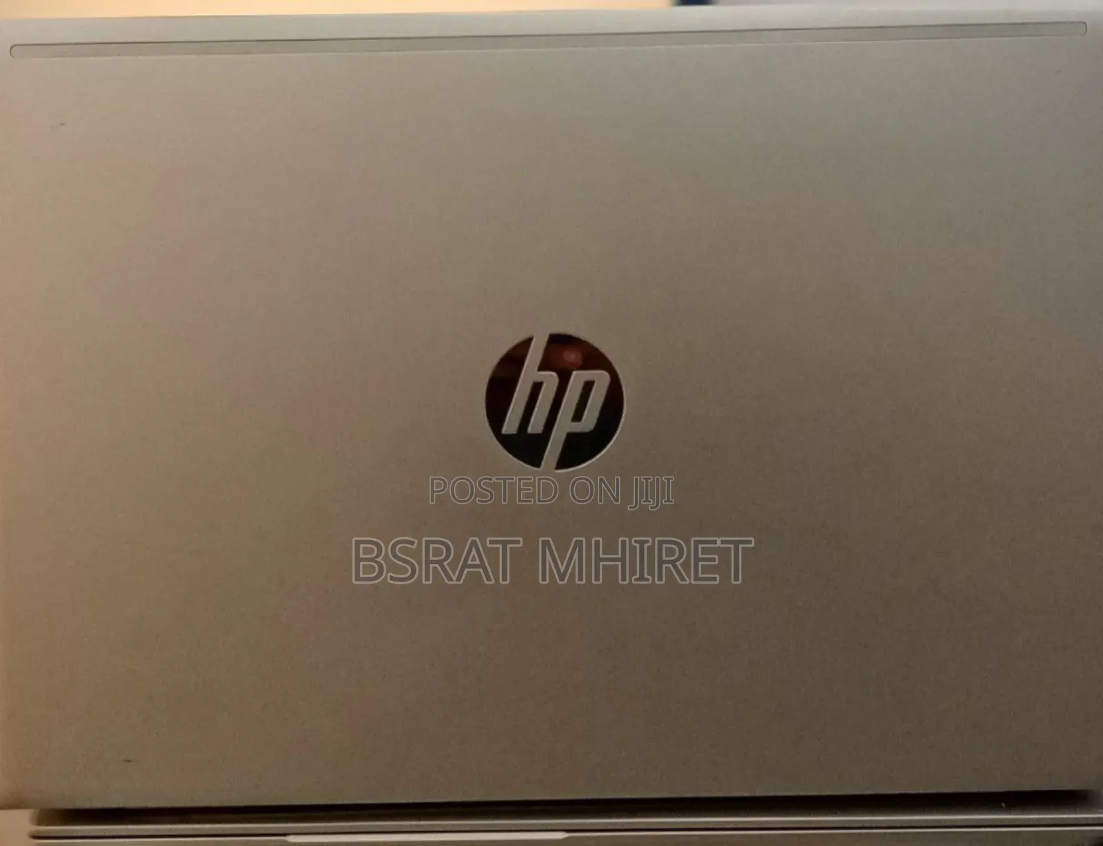New Laptop HP Probook 11 EE G1 8GB AMD Ryzen 5 SSD 500GB