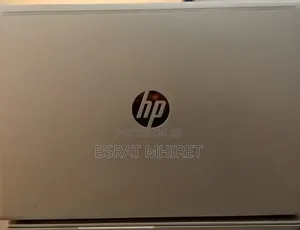 New Laptop HP Probook 11 EE G1 8GB AMD Ryzen 5 SSD 500GB