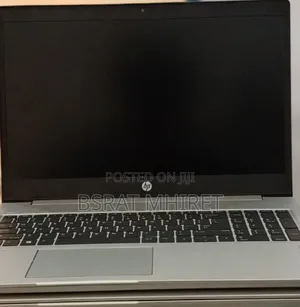 New Laptop HP Probook 11 EE G1 8GB AMD Ryzen 5 SSD 500GB