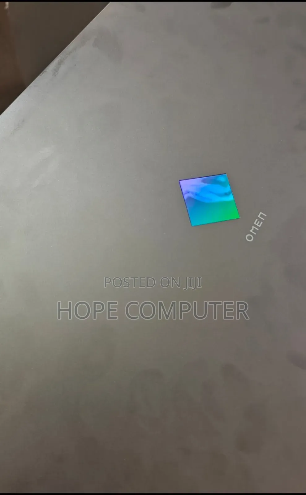 New Laptop HP Omen 17 32GB Intel Core I7 SSD 2T