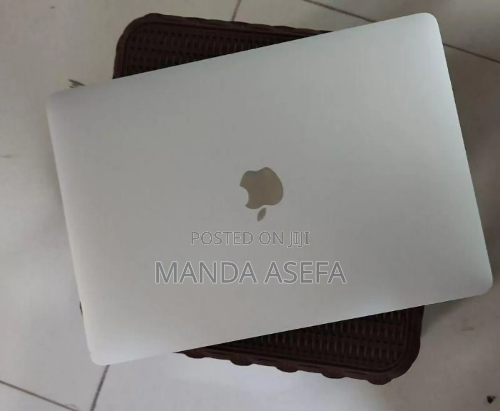 New Laptop Apple MacBook Air 2020 8GB Intel Core I3 SSD 256GB