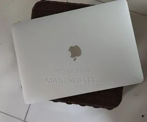 New Laptop Apple MacBook Air 2020 8GB Intel Core I3 SSD 256GB