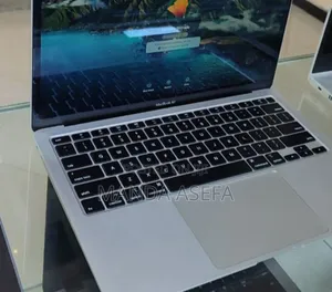 New Laptop Apple MacBook Air 2020 8GB Intel Core I3 SSD 256GB