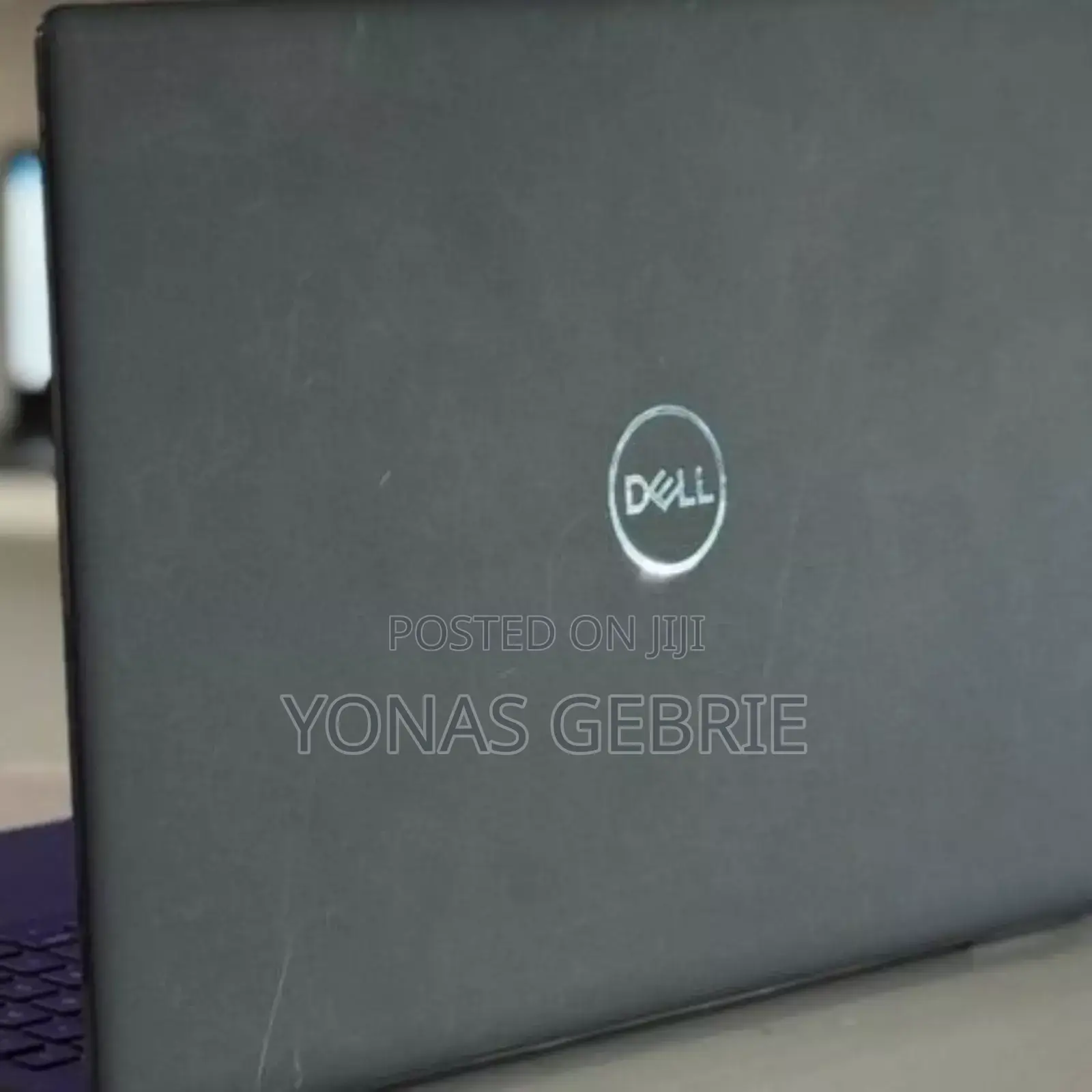 New Laptop Dell Latitude 3510 8GB Intel Core I5 HDD+SSD 1T