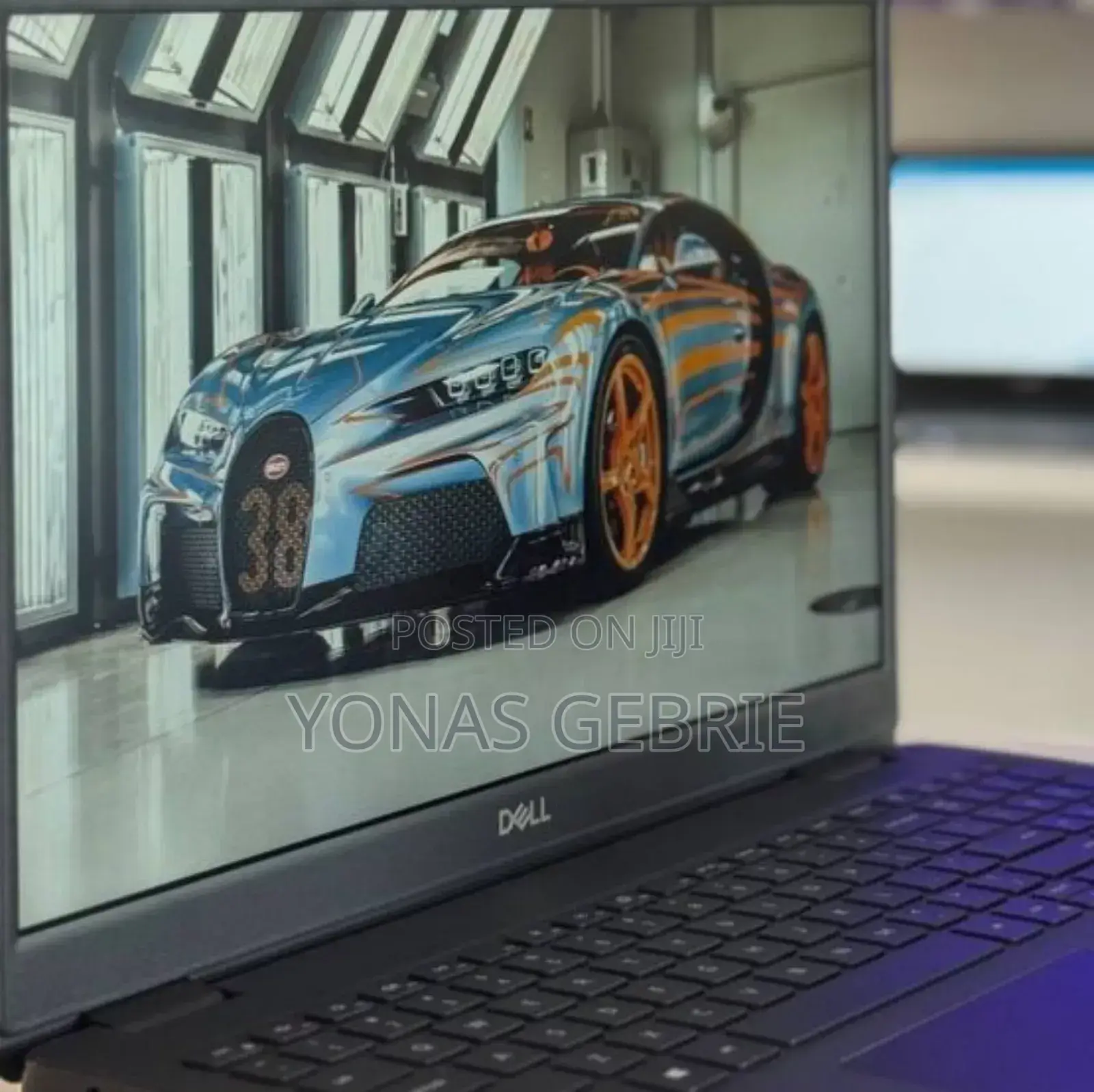 New Laptop Dell Latitude 3510 8GB Intel Core I5 HDD+SSD 1T