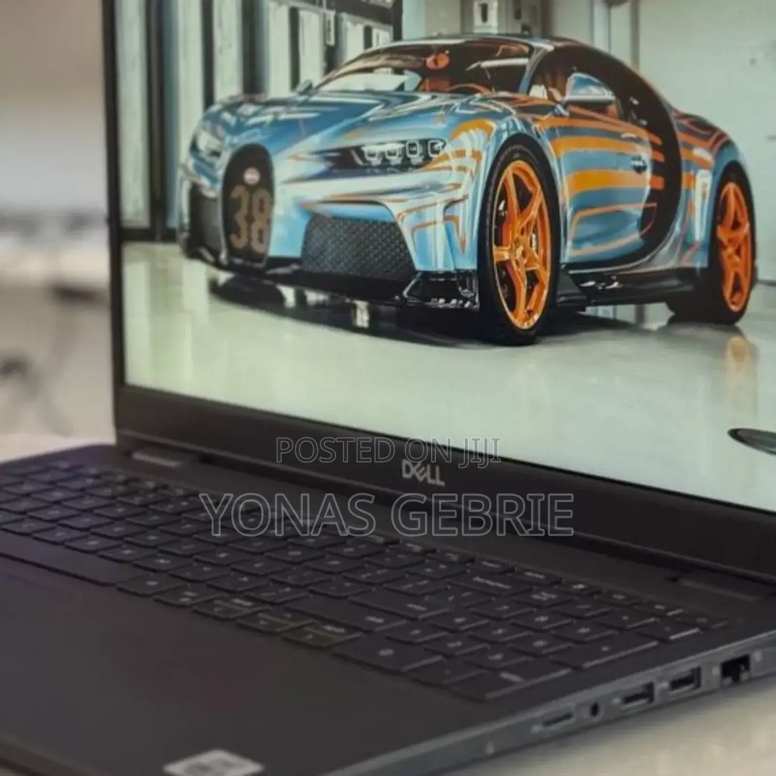 New Laptop Dell Latitude 3510 8GB Intel Core I5 HDD+SSD 1T