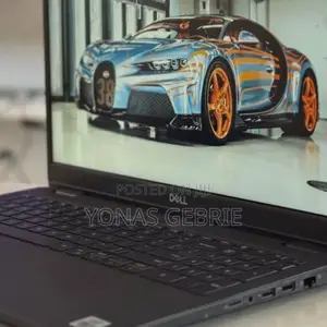 New Laptop Dell Latitude 3510 8GB Intel Core I5 HDD+SSD 1T