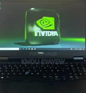 Photo - New Laptop Dell 8GB Intel Core I5 SSD 512GB