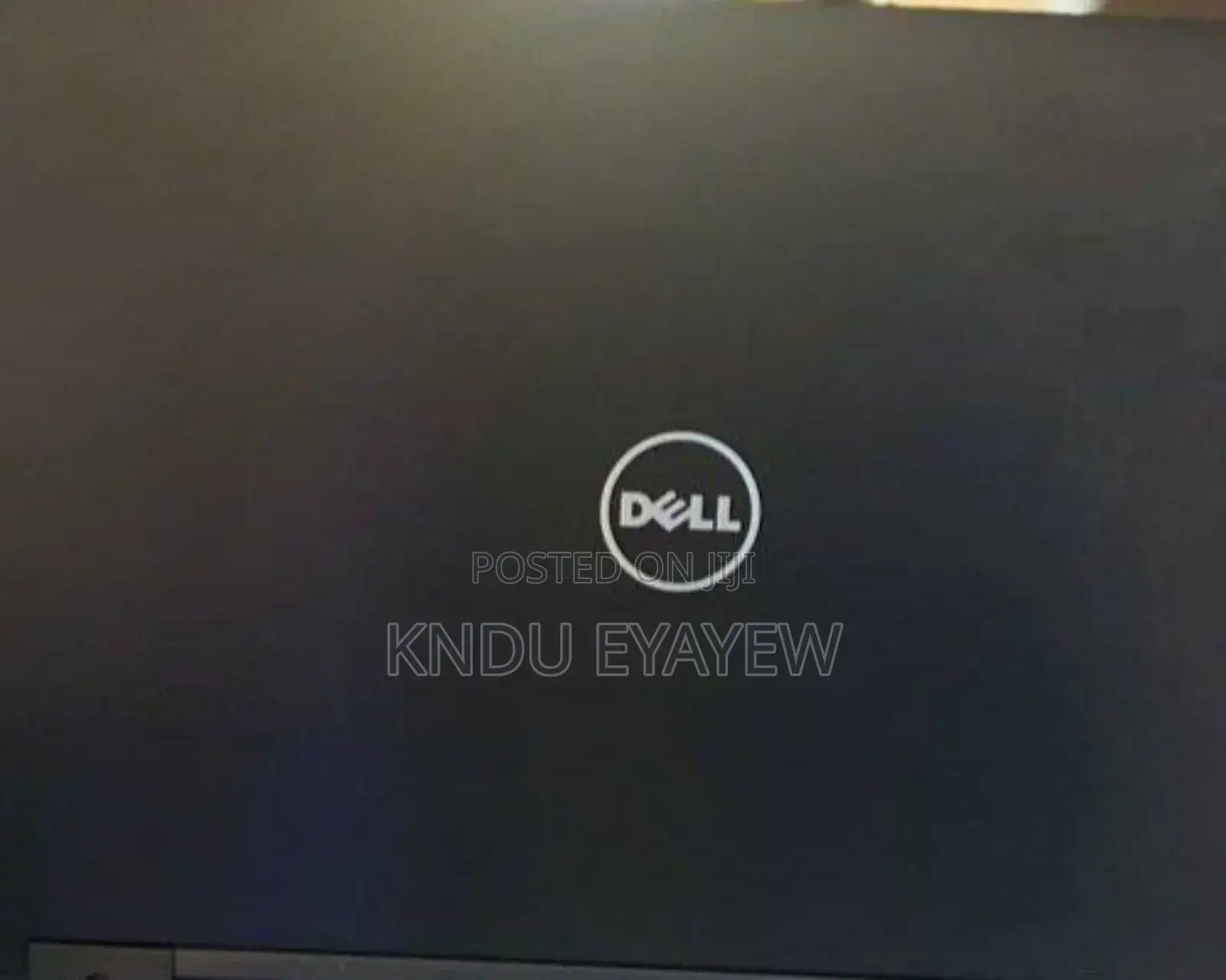 New Laptop Dell 8GB Intel Core I5 SSD 512GB