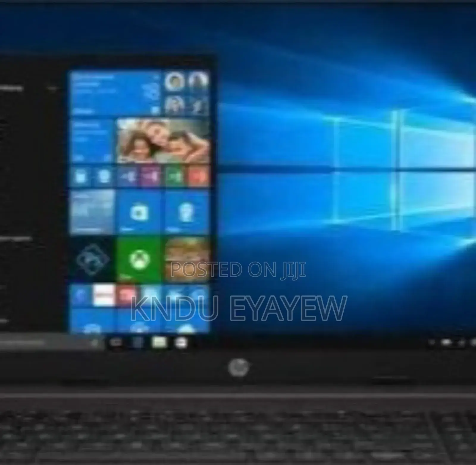 New Laptop Dell 8GB Intel Core I5 SSD 512GB