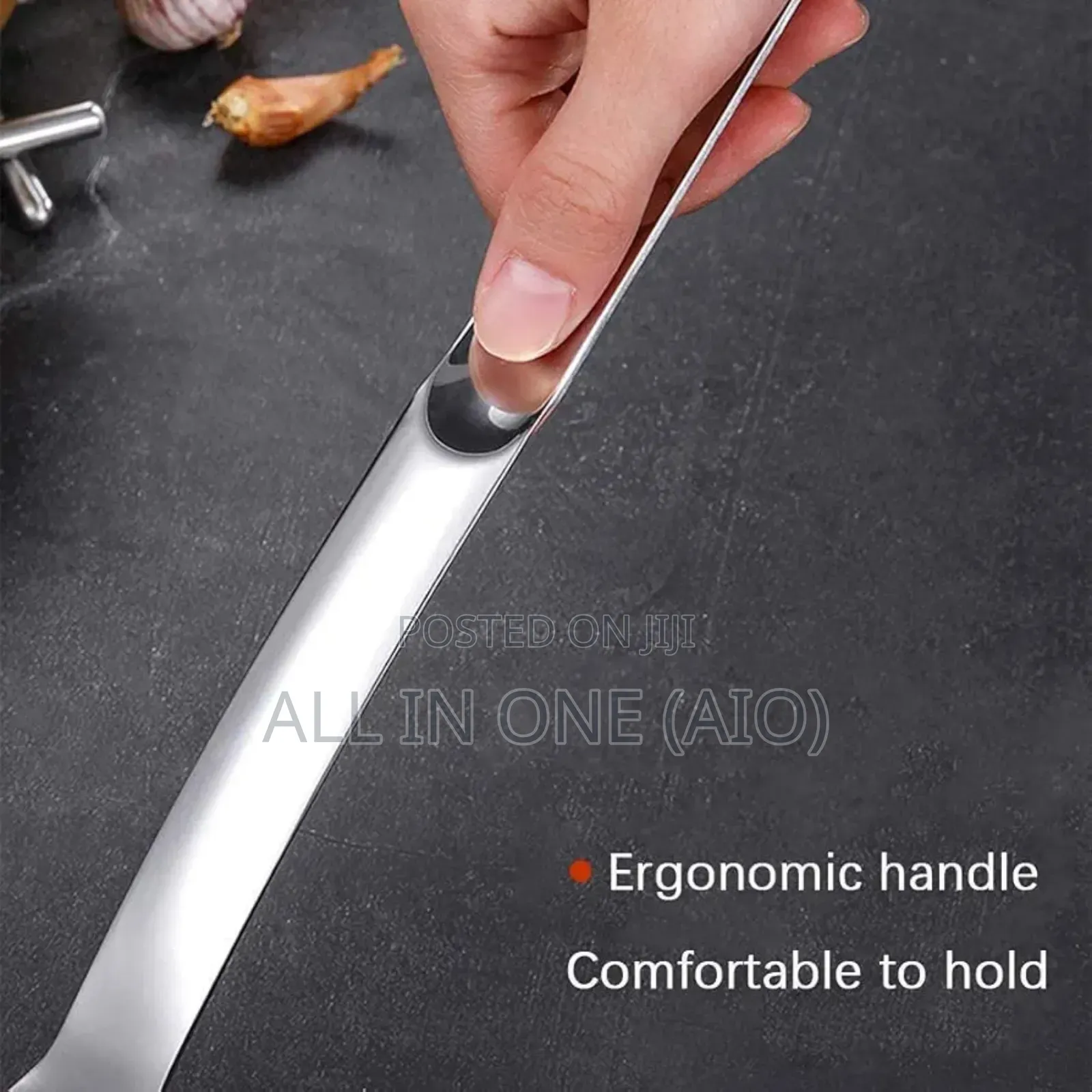 Stainless Steel Oil Filter Spoon High Quality