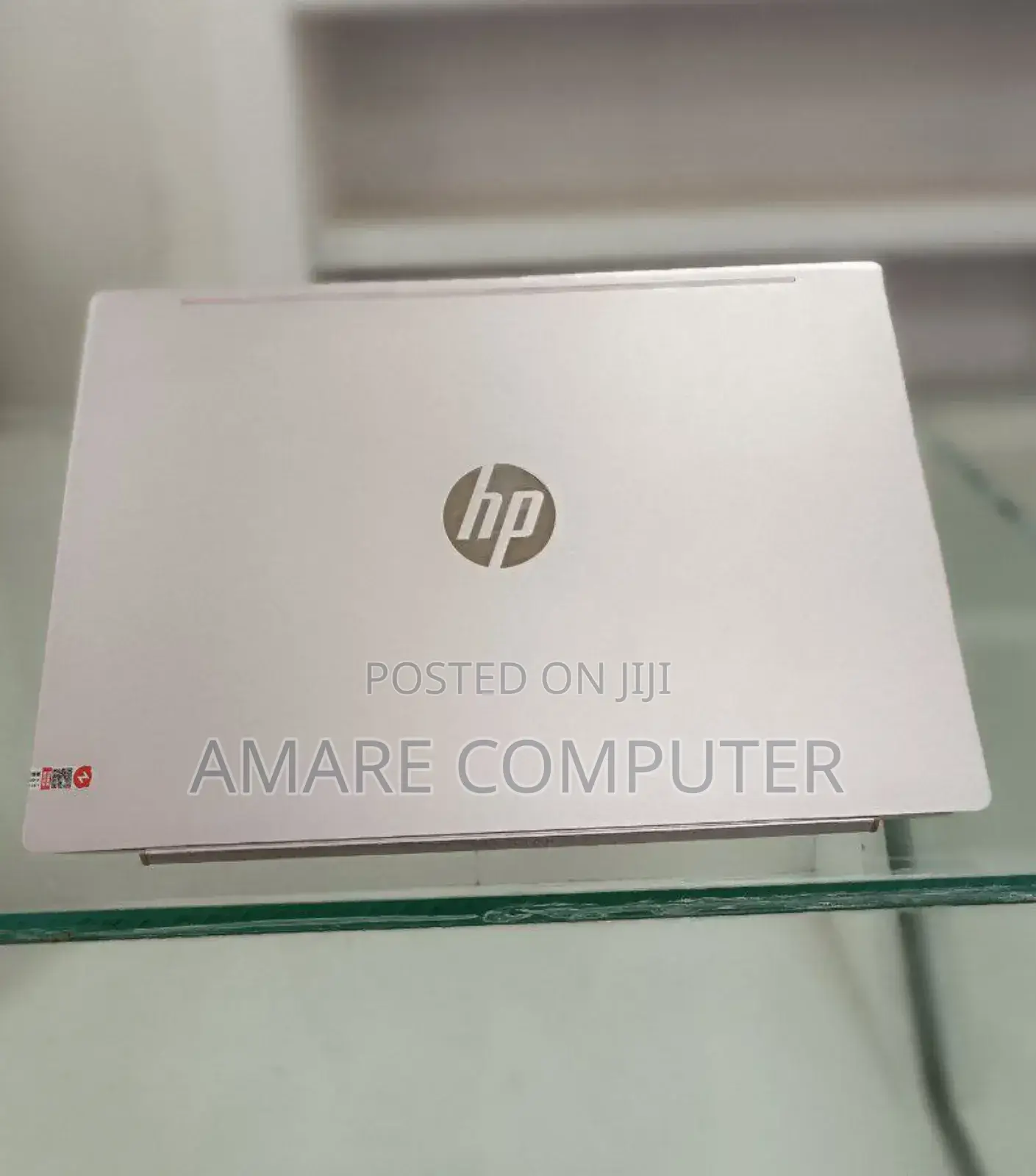 New Laptop HP 16GB Intel Core I5 SSD 512GB