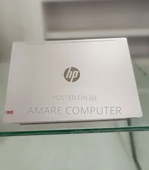 New Laptop HP 16GB Intel Core I5 SSD 512GB