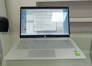 New Laptop HP 16GB Intel Core I5 SSD 512GB