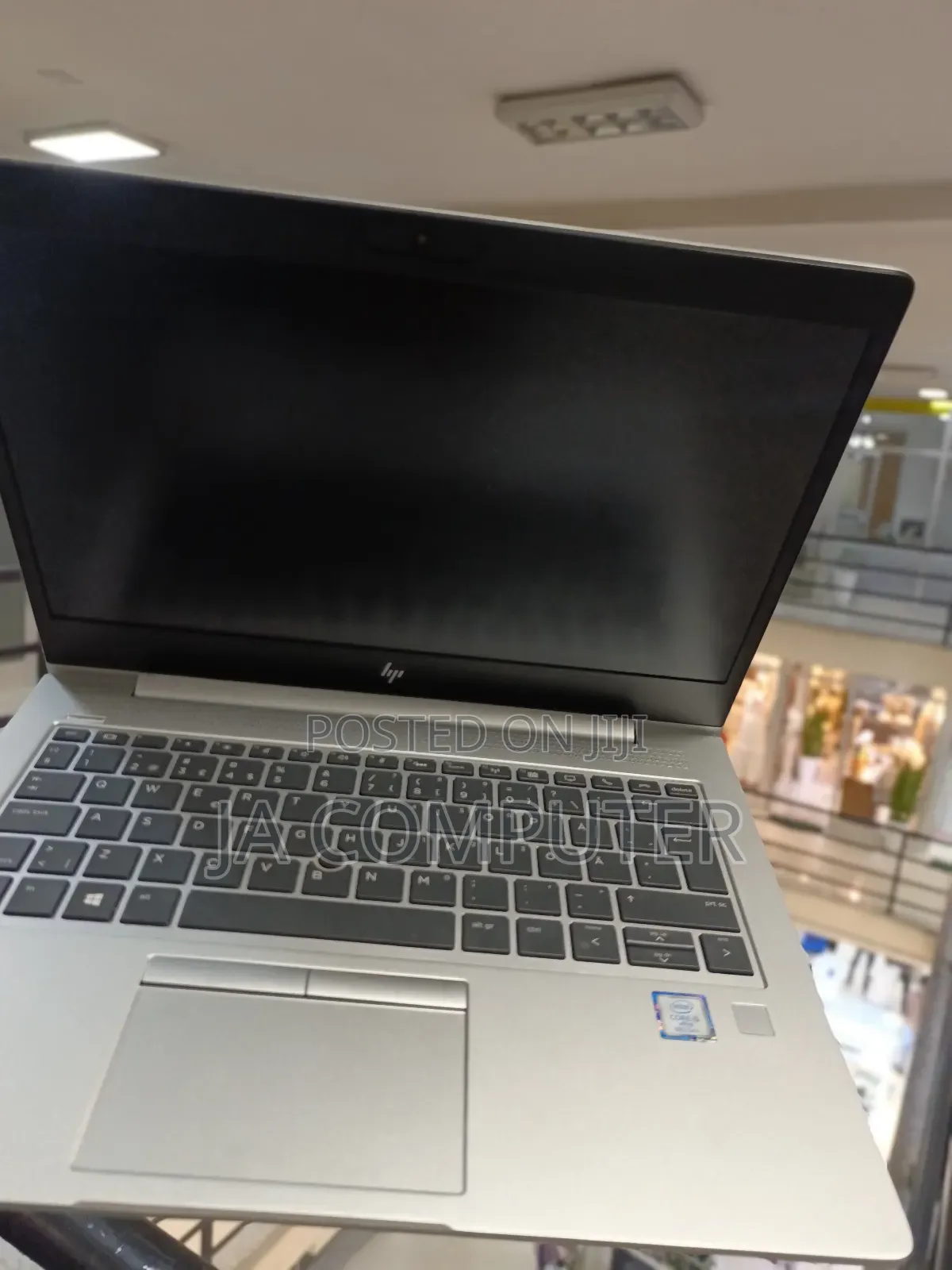 New Laptop HP EliteBook 830 G6 16GB Intel Core I5 SSD 512GB