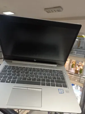 New Laptop HP EliteBook 830 G6 16GB Intel Core I5 SSD 512GB