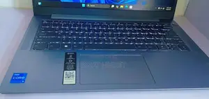 New Laptop Lenovo Ideapad 3 8GB Intel Core I5 SSD 512GB