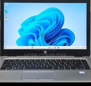 Photo - New Laptop HP EliteBook 840 G3 8GB Intel Core I7 SSD 512GB