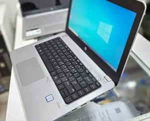 Photo - New Laptop HP EliteBook 840 G4 8GB Intel Core I5 SSD 512GB