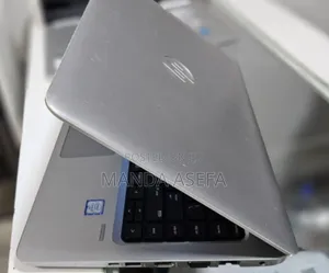 New Laptop HP EliteBook 840 G4 8GB Intel Core I5 SSD 512GB