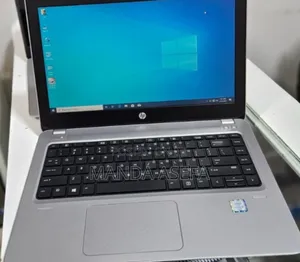 New Laptop HP EliteBook 840 G4 8GB Intel Core I5 SSD 512GB