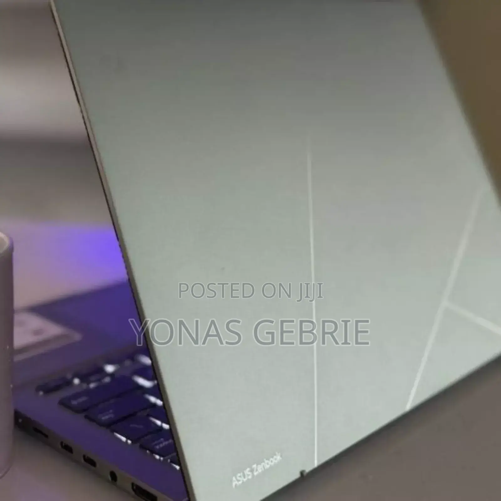 New Laptop Asus ZenBook UX303LA 32GB Intel Core I9 SSD 512GB