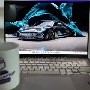 New Laptop Asus ZenBook UX303LA 32GB Intel Core I9 SSD 512GB