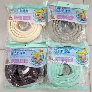 Photo - Desk Edge Protector Baby Safety