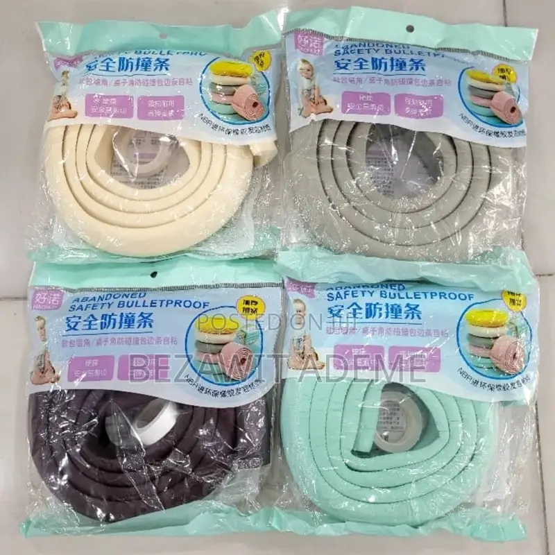 Desk Edge Protector Baby Safety