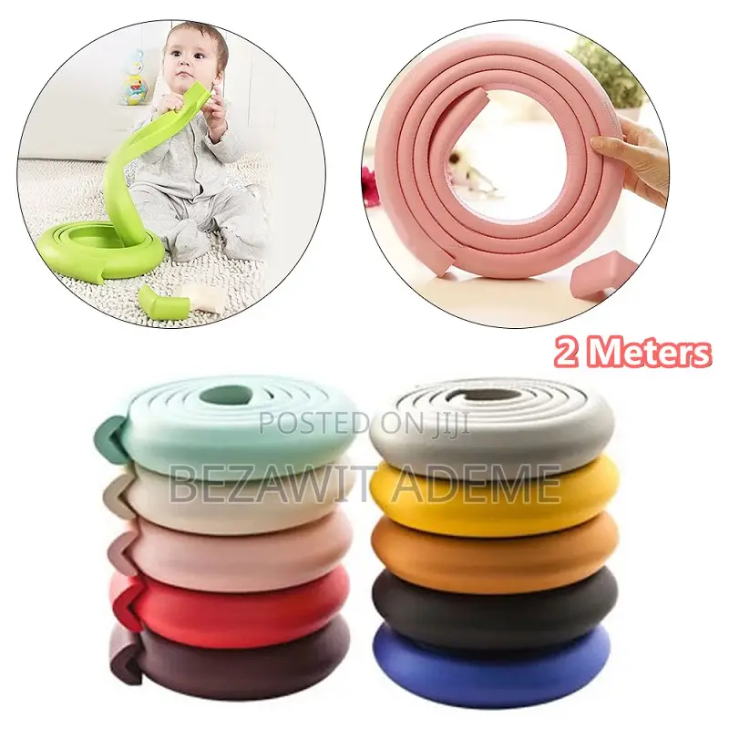 Desk Edge Protector Baby Safety