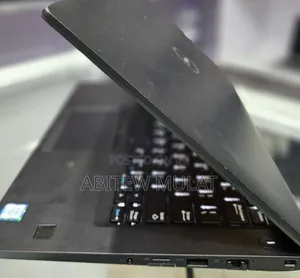 New Laptop Dell Latitude 7490 8GB Intel Core I7 SSD 512GB