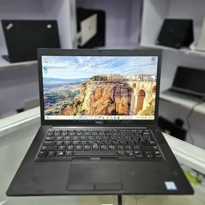 Photo - New Laptop Dell Latitude 7490 16GB Intel Core I7 SSD 512GB