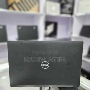 New Laptop Dell Latitude 7490 16GB Intel Core I7 SSD 512GB