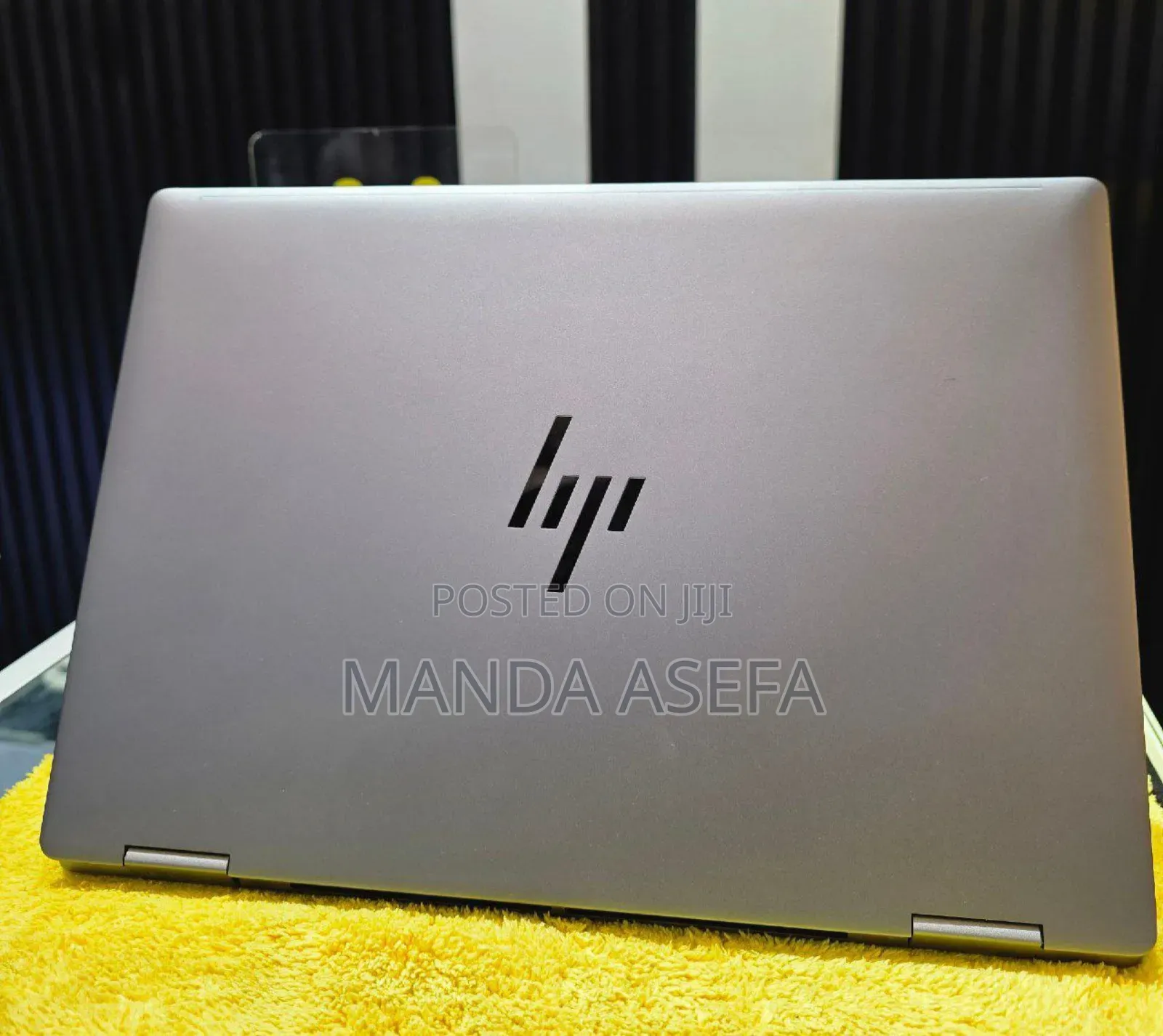 New Laptop HP Envy X360 16GB Intel Core Ultra 7 SSD 1T