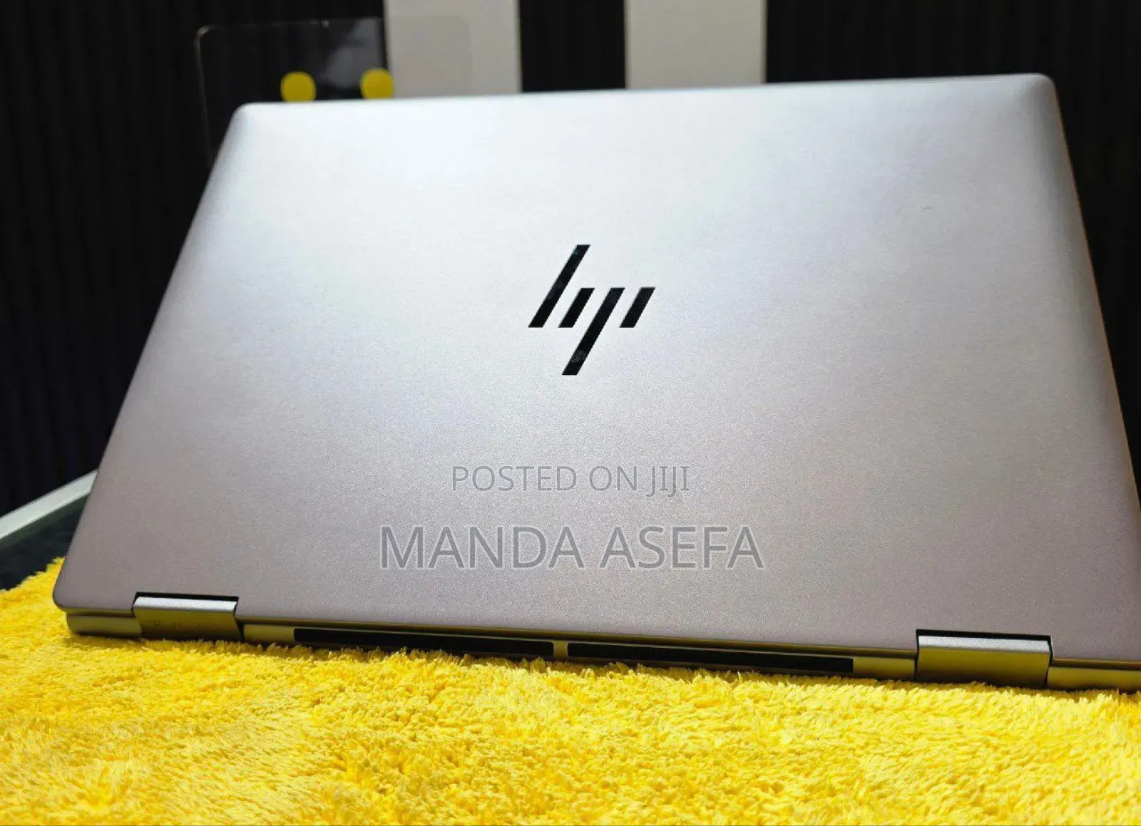 New Laptop HP Envy X360 16GB Intel Core Ultra 7 SSD 1T