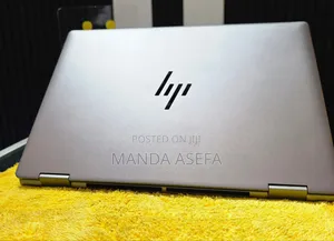 New Laptop HP Envy X360 16GB Intel Core Ultra 7 SSD 1T