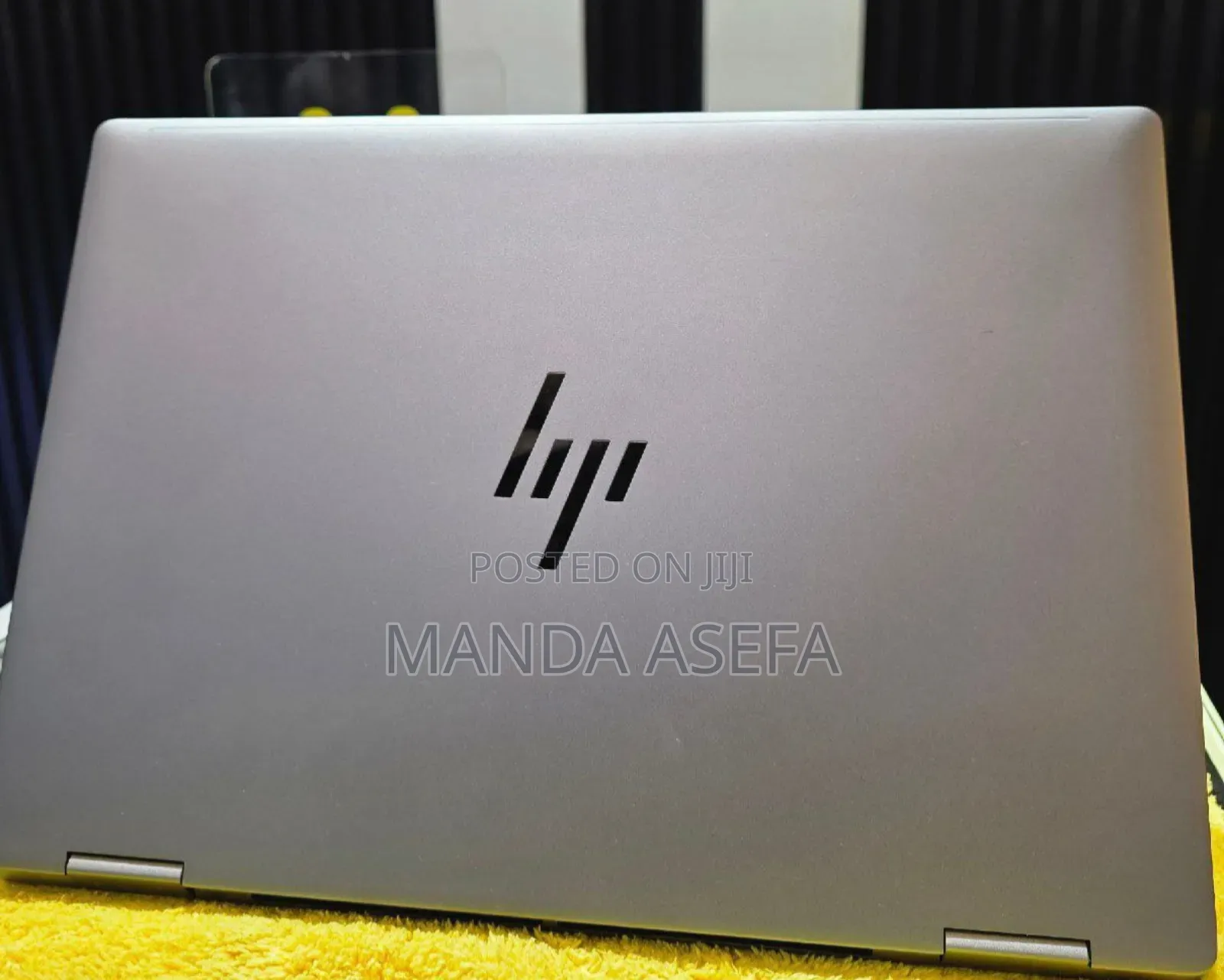 New Laptop HP Envy X360 16GB Intel Core Ultra 7 SSD 1T