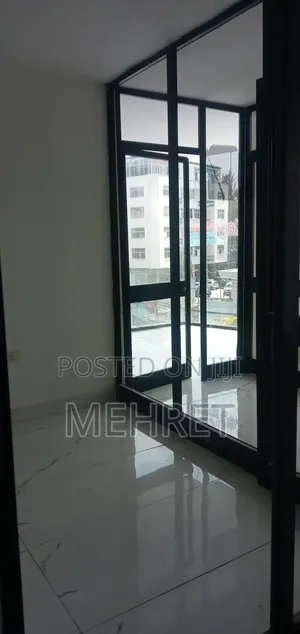 ያለቀ ካርታ ያለው የንግድ ሱቅ መገናኛ ሾላ ገበያ