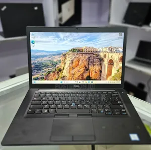 Photo - New Laptop Dell Latitude 7490 8GB Intel Core I7 SSD 512GB