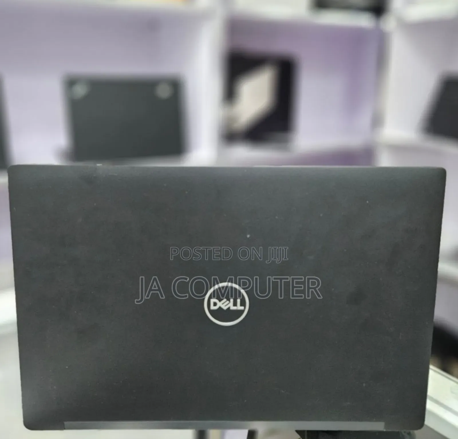 New Laptop Dell Latitude 7490 8GB Intel Core I7 SSD 512GB